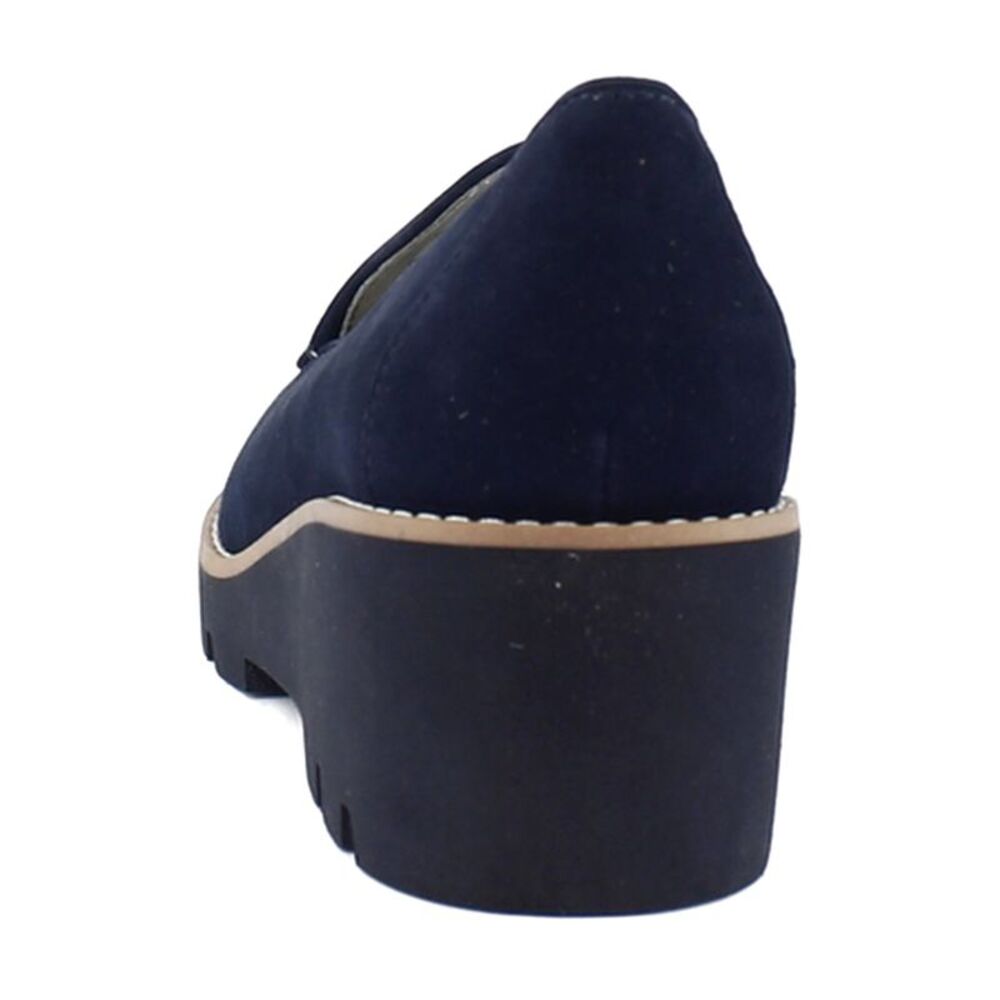 Vionic Ava Navy (Wide) - Picture 6 of 8
